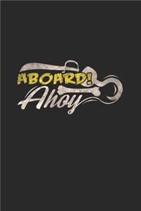 Aboard Ahoy
