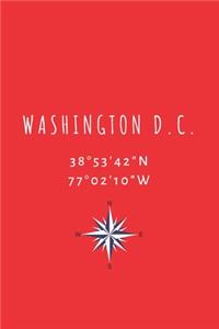 Washington D.C.
