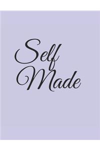 Self Made