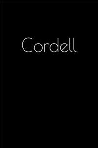 Cordell