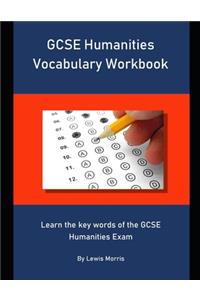 GCSE Humanities Vocabulary Workbook
