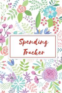 Spending Tracker