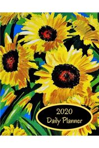 2020 Daily Planner