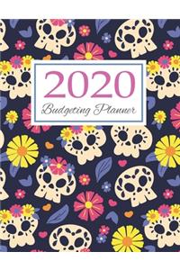 Budgeting Planner 2020