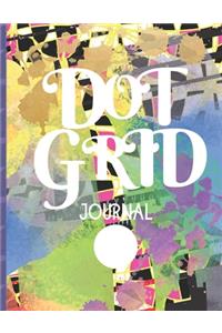 Dot Grid Journal