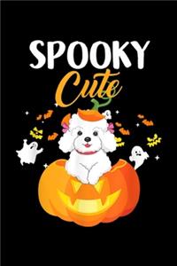 Spooky Cute