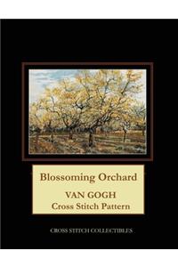 Blossoming Orchard