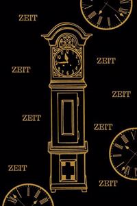 Zeit
