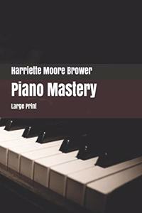 Piano Mastery