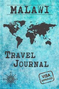 Malawi Travel Journal