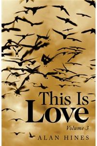 This Is Love