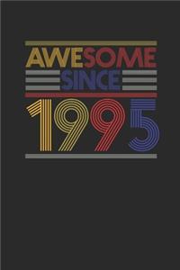 Awesome Since 1995