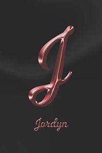 Jordyn