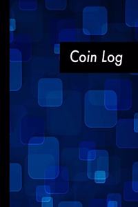 Coin Log