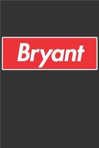 Bryant