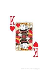 King Of Hearts