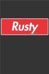 Rusty