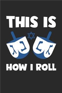 Hannukah Journal