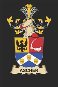 Ascher