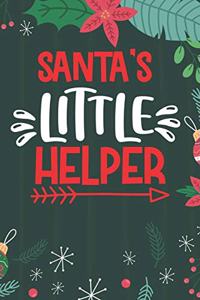 Santa's Little Helper
