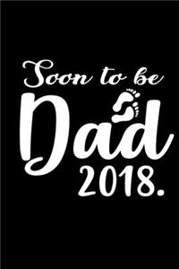 Soon to be Dad 2018