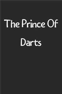 The Prince Of Darts