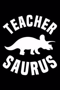 Teacher Saurus