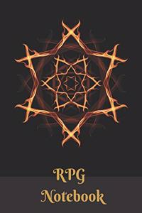 RPG Notebook