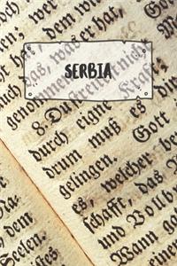 Serbia
