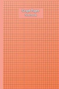 Graph Paper Notebook