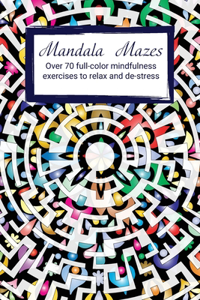 Mandala Mazes