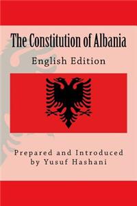 Constitution of Albania