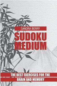 Sudoku Medium