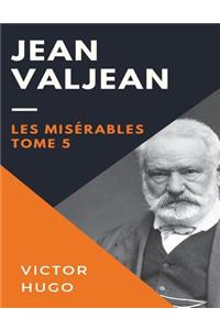 Jean Valjean