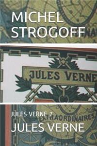 Michel Strogoff: Jules Verne 7