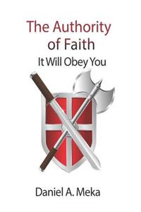 Authority of Faith