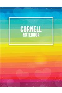 Cornell Notebook