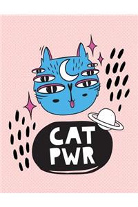 Cat PWR