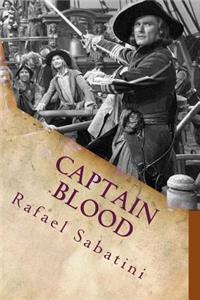 Captain Blood