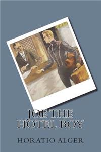 Joe the Hotel Boy