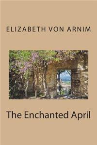 The Enchanted April