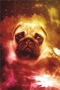 Pugs Journal (Vol 5)