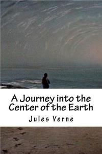 A Journey Into the Center of the Earth