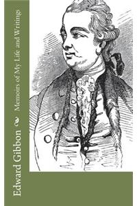 Memoirs of My Life and Writings