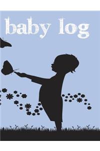 Baby Log