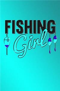 Fishing Girl