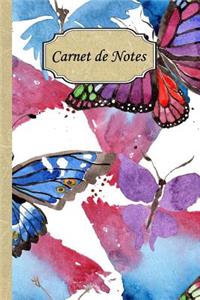 Carnet de Notes