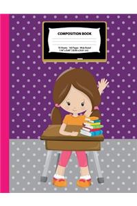 Composition Book