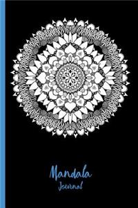 Mandala Journal