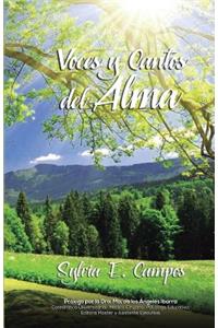 Voces y cantos del alma